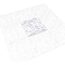 Ekena Millwork Small Baytown Decorative Fretwork Wall Panels in Architectural Grde PVC, 11 3/8"W x 11 3/8"H x 3/8"T WALP12X12BYT - alternate 3